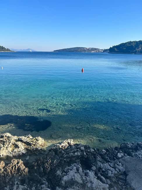 Private tour Gin, Honey and Wine, Discover Korcula - In-Depth Review