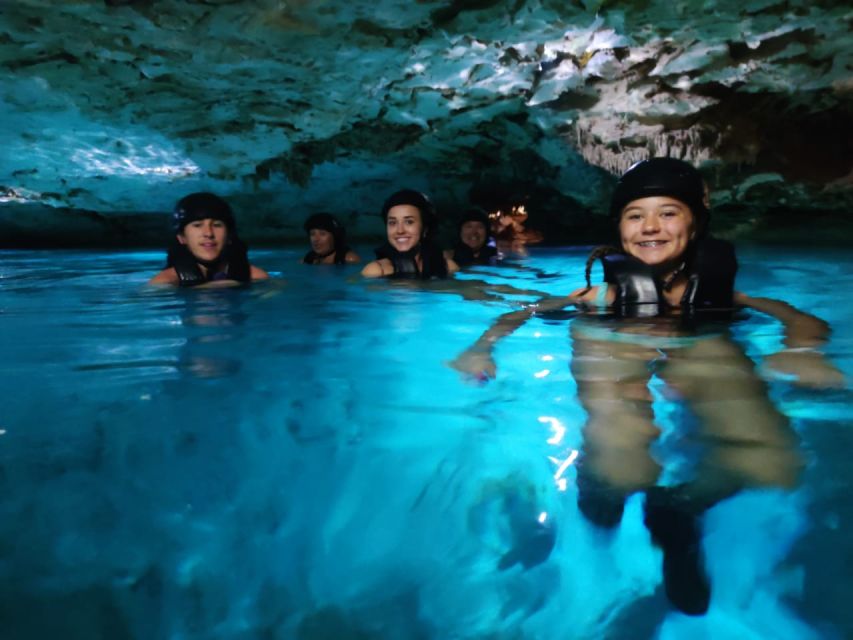 Private Tour: Great Snorkeling Adventure at the Riviera Maya - Snorkeling With Graceful Sea Turtles