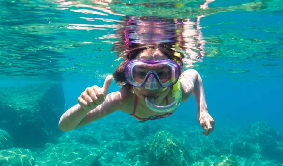 Private Tour: Great Snorkeling Adventure at the Riviera Maya - Delightful Mayan Jungle Walking Tour