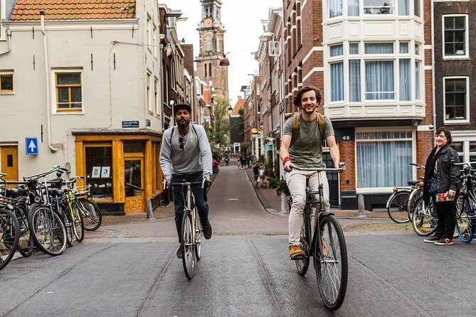 Private Tour Guide Amsterdam with a Local: Kickstart your Trip, Personalized - Why a Private, Personalized Tour is a Smart Choice in Amsterdam