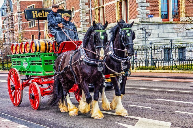 Private Tour Guide Amsterdam with a Local: Kickstart your Trip, Personalized - What Travelers Say: Authentic Feedback and Insights