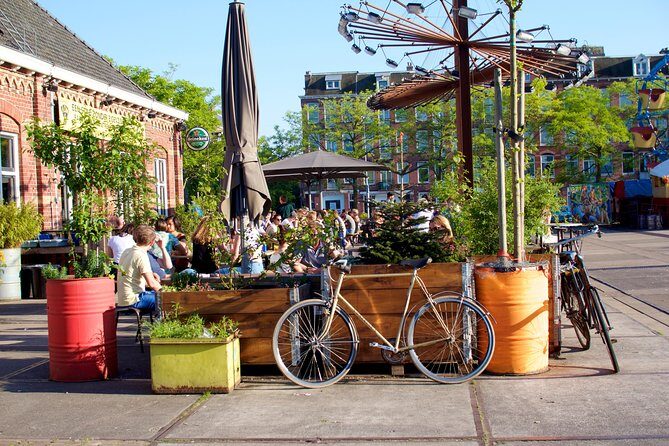 Private Tour Guide Amsterdam with a Local: Kickstart your Trip, Personalized - The Practicalities: What to Expect