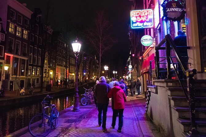 Private Tour Guide Amsterdam with a Local: Kickstart your Trip, Personalized - Who Will Love This Experience?