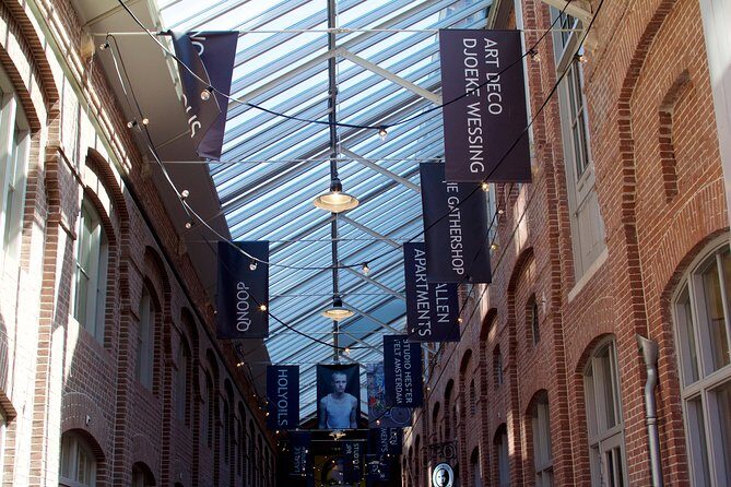 Private Tour Guide Amsterdam with a Local: Kickstart your Trip, Personalized - Final Thoughts: Who Should Consider This Tour?