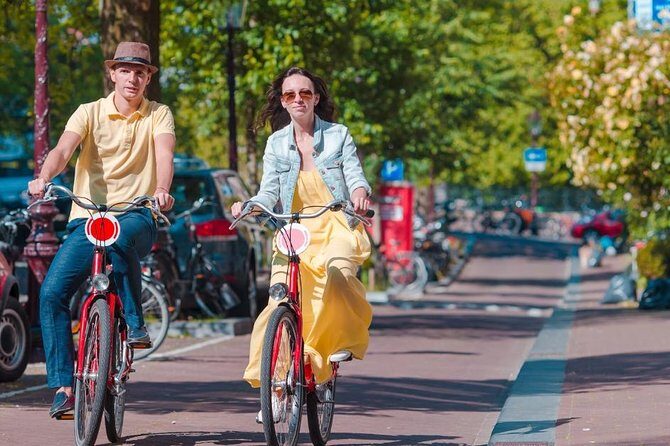 Private Tour Guide Amsterdam with a Local: Kickstart your Trip, Personalized - FAQ