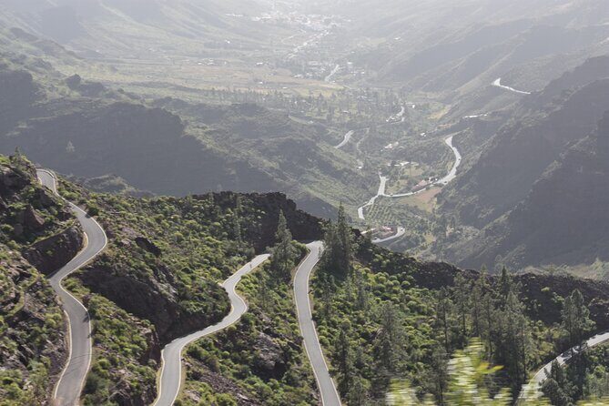 Private Tour Guide in Gran Canaria - Wrapping Up