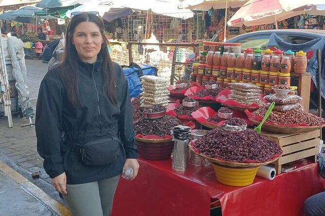 Private Tour Guide in Oaxaca 3 hours - Best Rated - Why Choose This Tour?