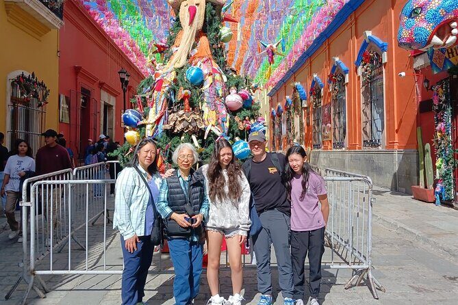 Private Tour Guide in Oaxaca 3 hours - Best Rated - Who Would Love This Experience?