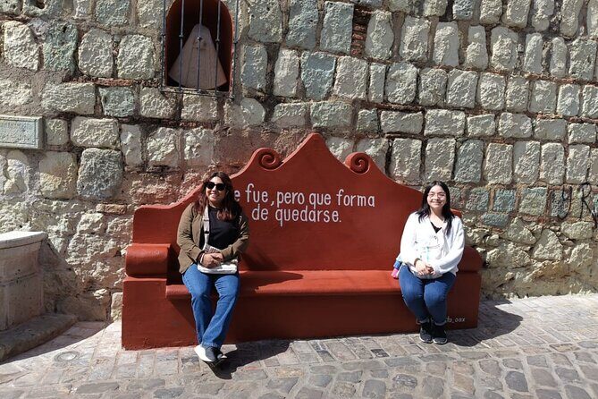 Private Tour Guide in Oaxaca 3 hours - Best Rated - Frequently Asked Questions