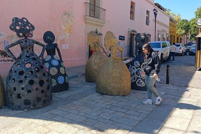 Private Tour Guide in Oaxaca 3 hours - Best Rated - Wrapping It Up: Is This Tour Worth It?