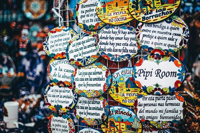 Private Tour Guide in San Miguel de Allende - Key Points