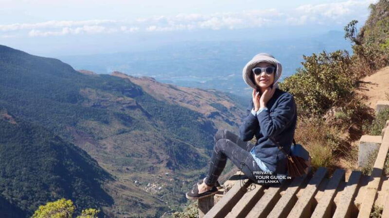 PRIVATE TOUR GUIDE IN SRI LANKA 6-days tour package. - Key Points