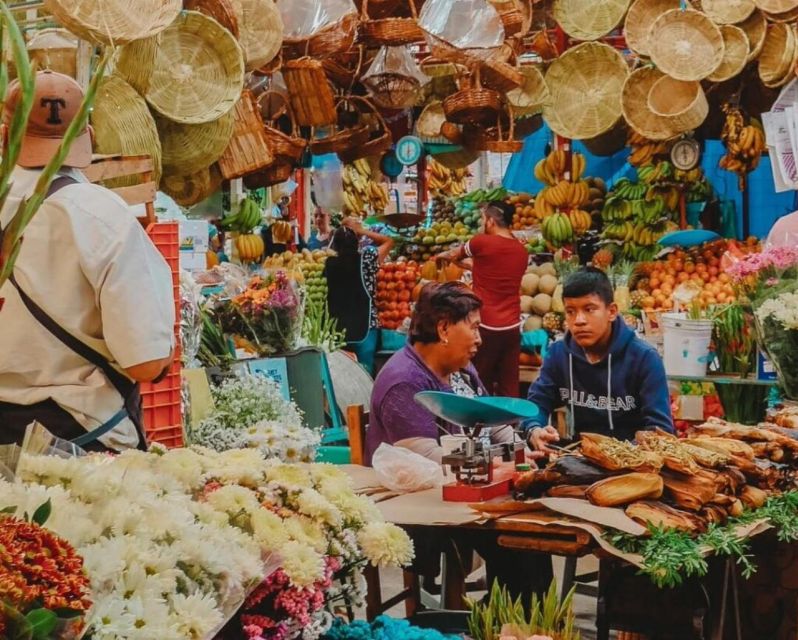 Private Tour Guide Mexico City: Personalize Your Experience - Personalized Itinerary