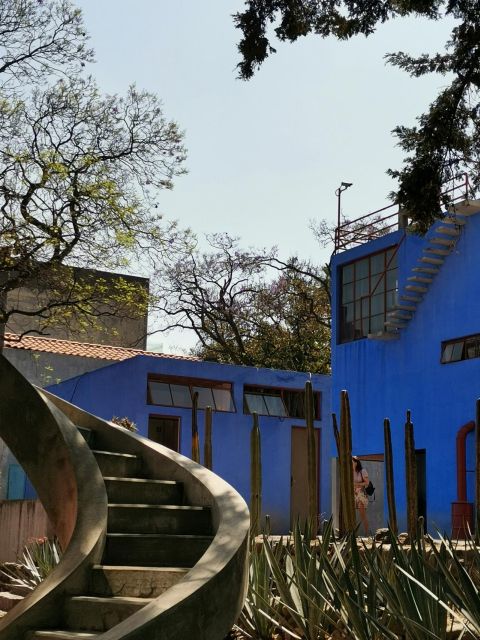 Private Tour Guide Mexico City: Personalize Your Experience - Multilingual Guide Services