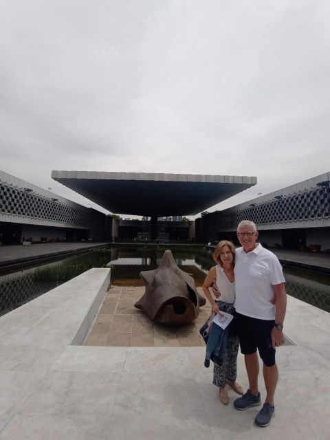 Private Tour Guide Mexico City: Personalize Your Experience - Booking and Pricing