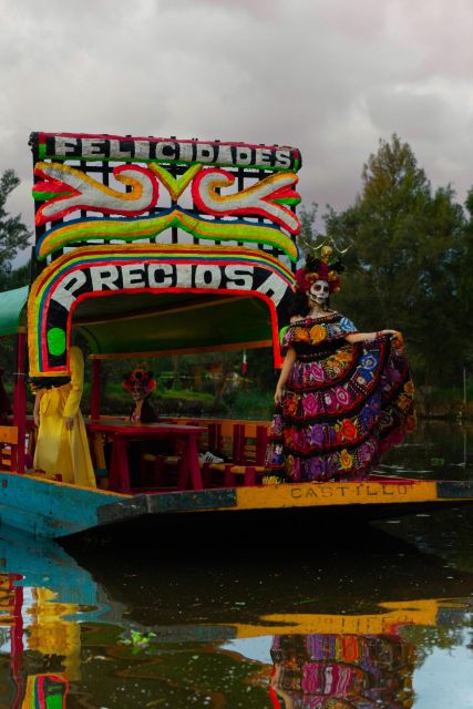 Private Tour Guide Mexico City: Personalize Your Experience - Contact Information