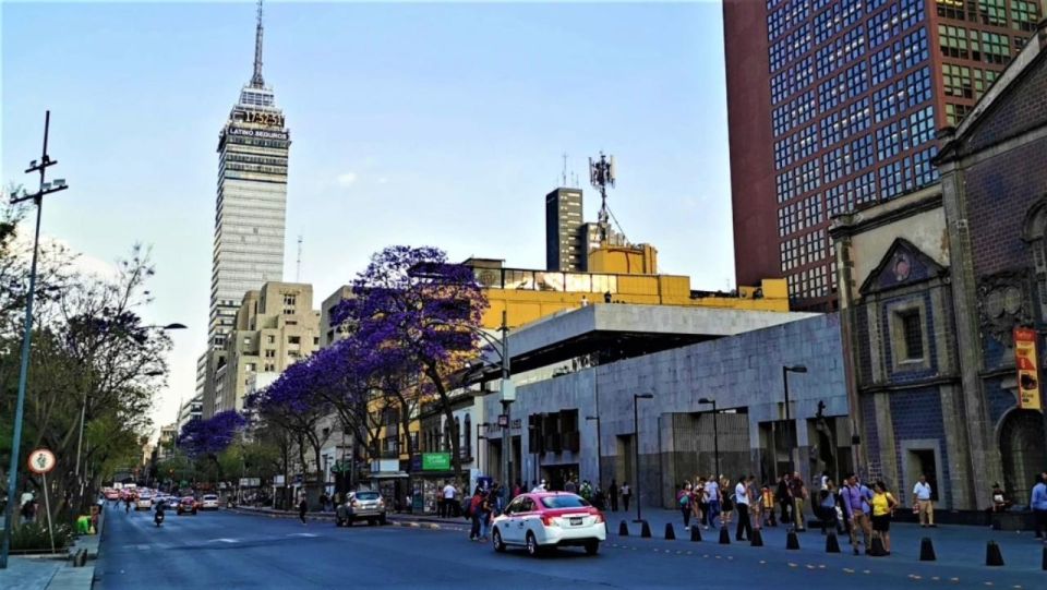 Private Tour Guide Mexico City: Personalize Your Experience - Cancellation Policy