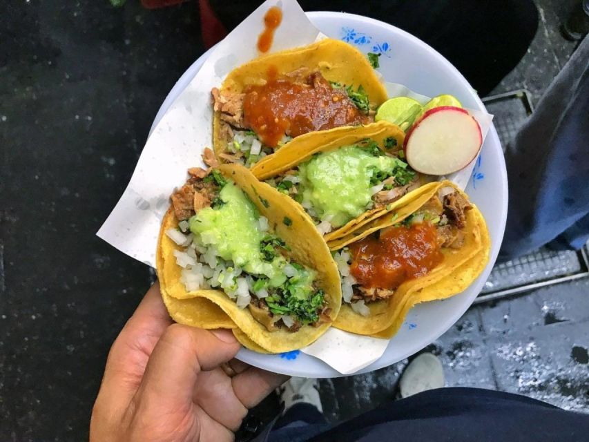 Private Tour Guide Mexico City: Personalize Your Experience - Frequently Asked Questions