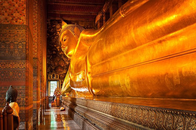 Private Tour Guide Service With Van Transportation at Bangkok (Sha Plus) - Benefits of Private Tours