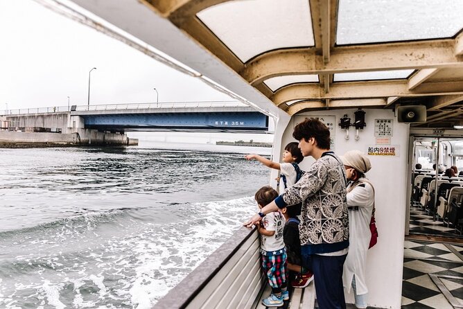 Private Tour Guide Yokohama With a Local: Kickstart Your Trip, Personalized - Cancellation Policy