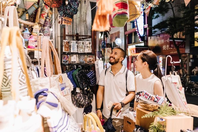 Private Tour Guide Yokohama With a Local: Kickstart Your Trip, Personalized - Accessibility and Suitability
