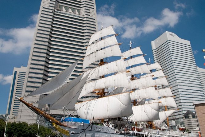 Private Tour Guide Yokohama With a Local: Kickstart Your Trip, Personalized - Exploring Yokohama With a Local