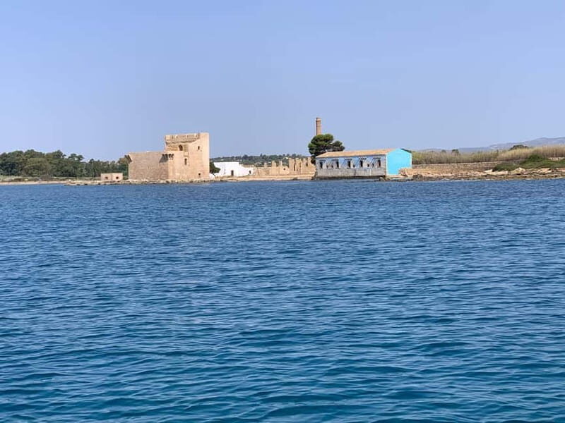 Private tour - Gulf of Noto from Marzamemi to Plemmirio and sunset by boat - Practical Details