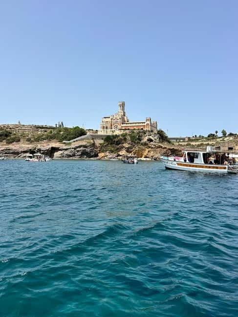 Private tour - Gulf of Noto from Marzamemi to Plemmirio and sunset by boat - Final Thoughts: Is This Tour Right for You?