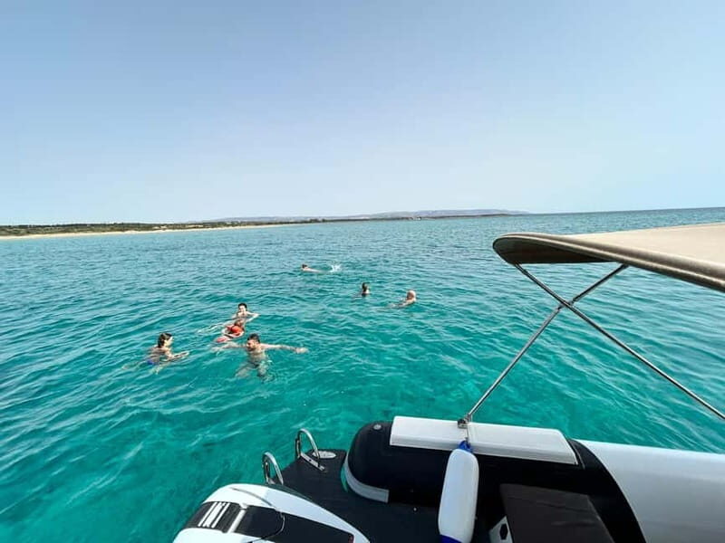 Private tour - Gulf of Noto from Marzamemi to Plemmirio and sunset by boat - FAQ