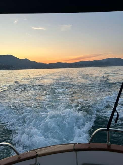 PRIVATE TOUR GULF OF POETS BATH STOP + APERITIF AND DRINK - What Makes This Tour Stand Out?