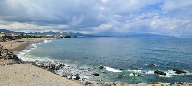 Private Tour Half Day Fogo lake, ceramics and Ribeira Grande - Exploring São Miguel’s Heart in Half a Day