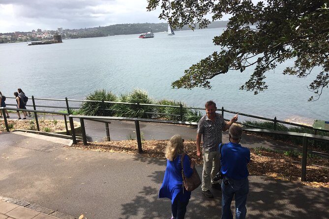 Private Tour: Half-Day Iconic Sydney - Final Thoughts