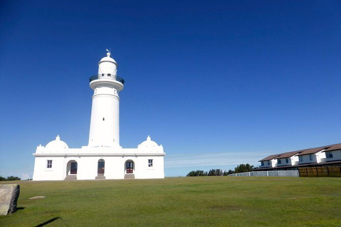 Private Tour: Half-Day Iconic Sydney - FAQs