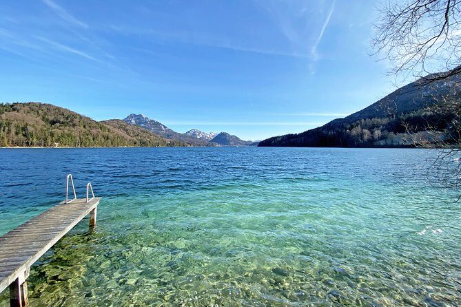 Private Tour: Hallstatt and Where Eagles Dare Castle of Werfen - FAQs