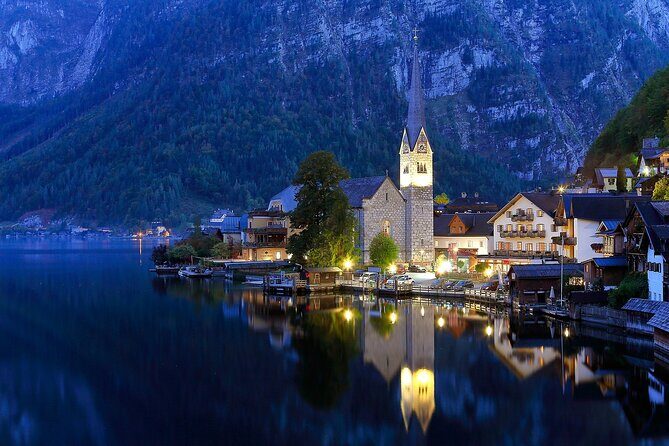 Private tour Hallstatt City, Skywalk, and Salt Mine from Munich - FAQ Section
