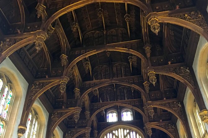 Private Tour: Hampton Court Palace Day Trip From London - Pickup Information