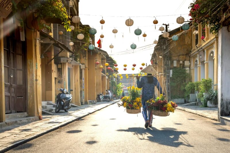 Private Tour Hanoi, Hue, Hoi An & Ho Chi Minh - Daily Itinerary Highlights