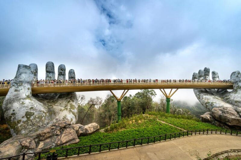 Private Tour Hanoi, Hue, Hoi An & Ho Chi Minh - Cancellation Policy Details