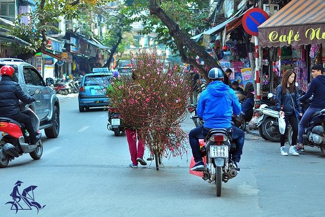 Private Tour - Hanoi Old Quarter Cyclo Tour (2 Hours) - Booking Information