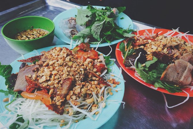 Private Tour: Hanoi Walking Street Food Tour in Night - Accessibility Considerations