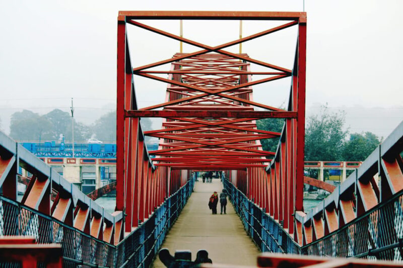 Private Tour: Haridwar & Rishikesh One Day Tour From Delhi - What to Bring