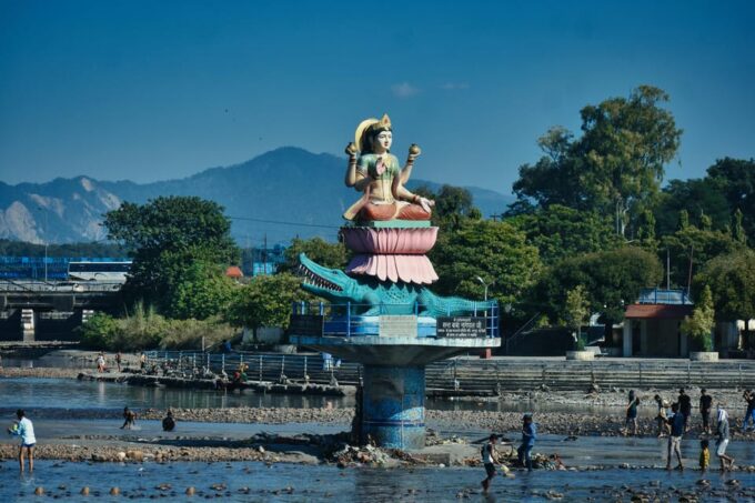 Private Tour: Haridwar & Rishikesh One Day Tour From Delhi - Booking Process and Tips