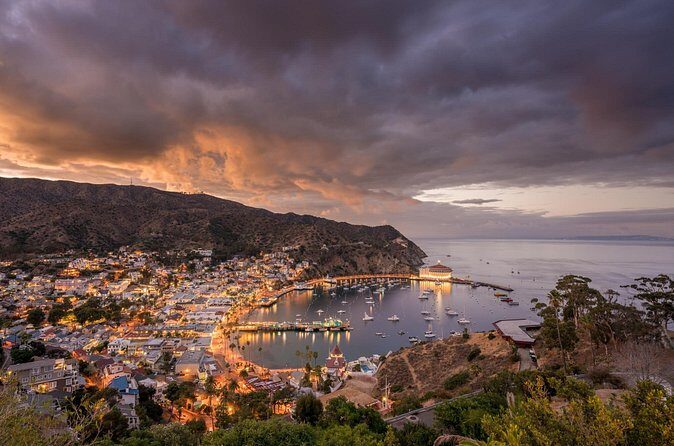 Private Tour Haunted Catalina Ghost - Who This Tour Is Best For