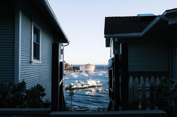 Private Tour Haunted Catalina Ghost - FAQs About the Haunted Catalina Ghost Tour