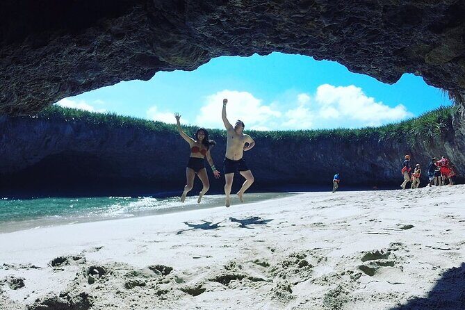 Private Tour Hidden Beach - Reviews and Real Travelers Insights