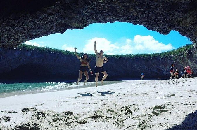 Private Tour Hidden Beach - FAQ: Practical Questions Answered