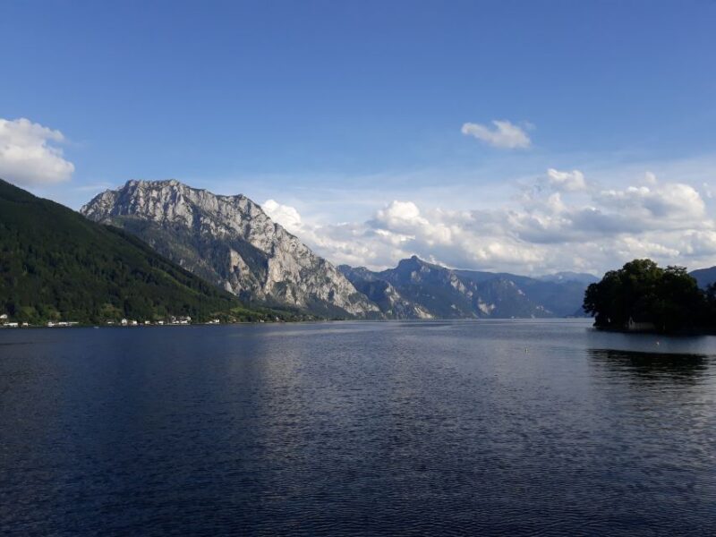 Private Tour Highlights of Austria Hallstatt Salzburg Wachau - Melk Abbey Experience