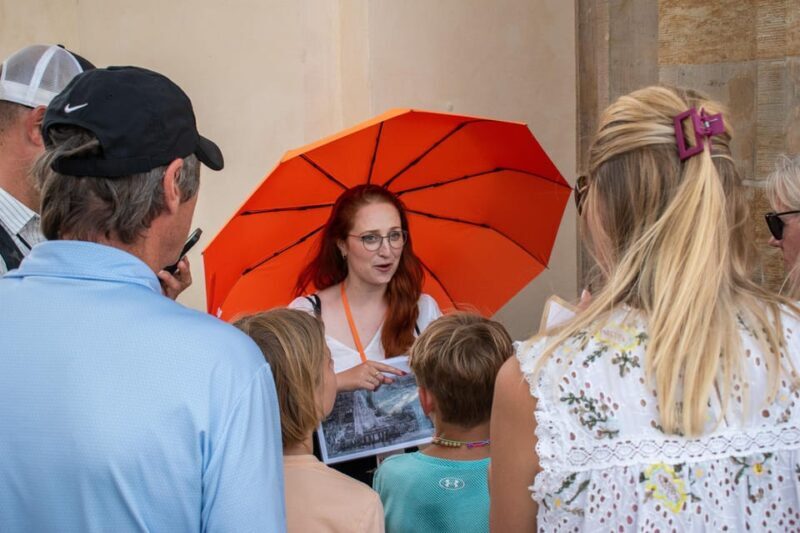 Private Tour - Highlights of Berlin for Families - Key Points