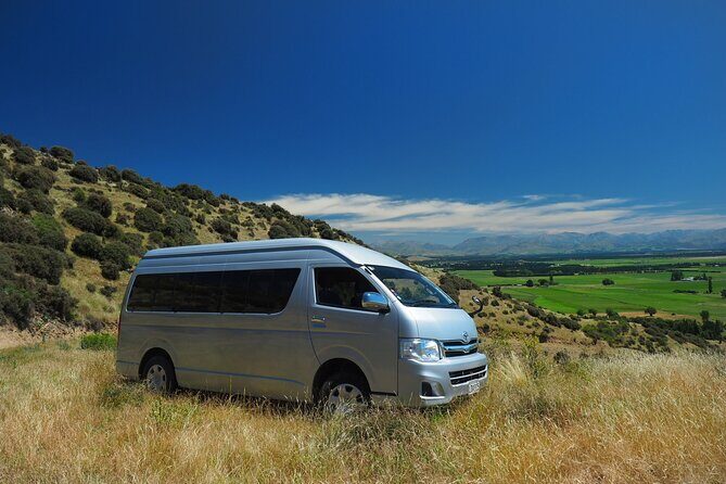 Private Tour Highlights of Christchurch NZ - FAQ