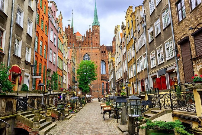 Private Tour: Highlights of Gdansk With Visit Oliwa Cathedral - Inclusions and Exclusions